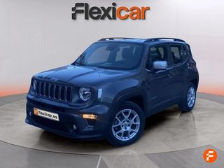 Jeep Renegade Limited 1.0G 88kW (120CV) 4x2