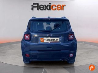 Jeep Renegade Limited 1.0G 88kW (120CV) 4x2