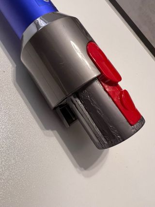 Dyson Tubo V11 Blu