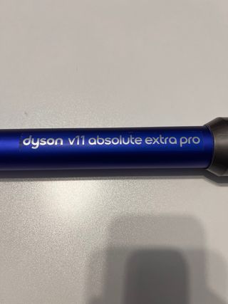 Dyson Tubo V11 Blu