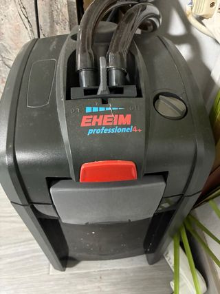 Acuario 300L Completo