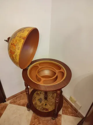 Conjunto Sofá, Sillones y Mesa Centro