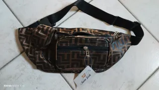 Marsupio Kevin Scott