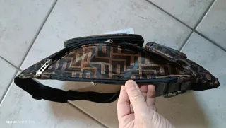 Marsupio Kevin Scott