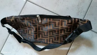 Marsupio Kevin Scott