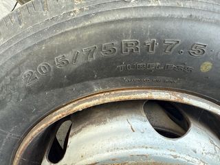 Despiece Renault Midlum 180 DCI