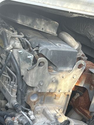 Despiece Renault Midlum 180 DCI