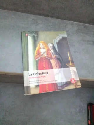 La Celestina - Clasicos Adaptados N/c