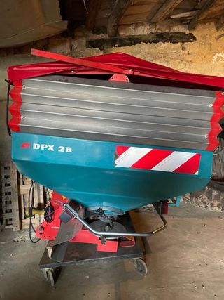 venta maquinaria agricola por jubilacion