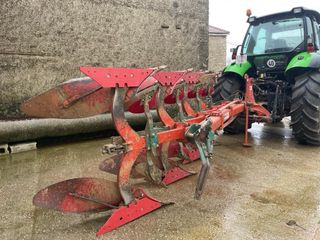 venta maquinaria agricola por jubilacion