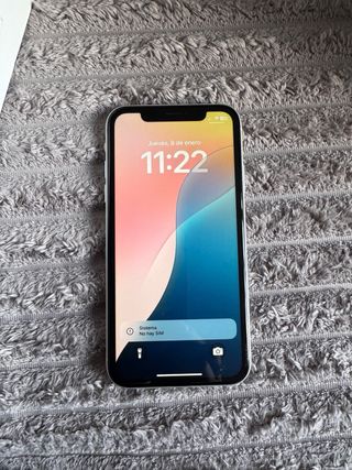 iPhone XR Bianco 64GB