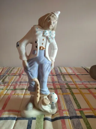 Figuras de cerámica