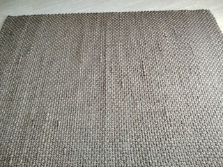 Alfombra Yute 160x230cm Multicolor