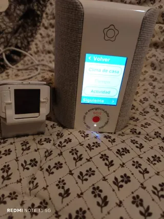 Protector Senior SOS