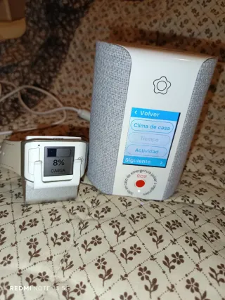 Protector Senior SOS