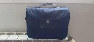 Silla/Trona Portátil Aventure