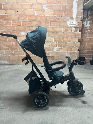 Triciclo Kinderkraft