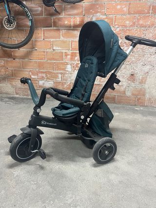 Triciclo Kinderkraft