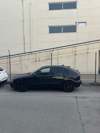 SEAT Leon 2003