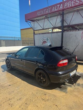 SEAT Leon 2003