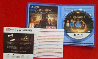 Elden Ring Shadow of the Erdtree PS5