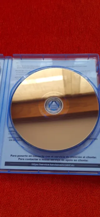 Elden Ring Shadow of the Erdtree PS5