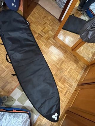 Funda Surf Channel Islands 7'6