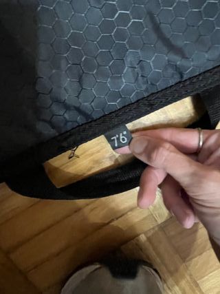 Funda Surf Channel Islands 7'6