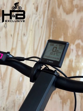 KTM Macina Style 730 Shimano Deore 2024