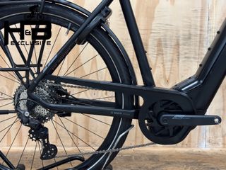 KTM Macina Style 730 Shimano Deore 2024