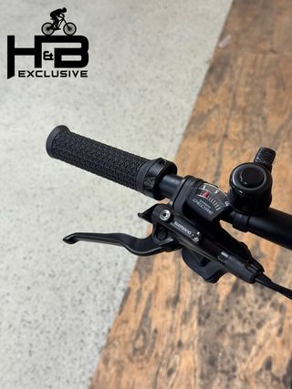 KTM Macina Style 730 Shimano Deore 2024