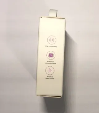 iPhone Lightening Handsfree