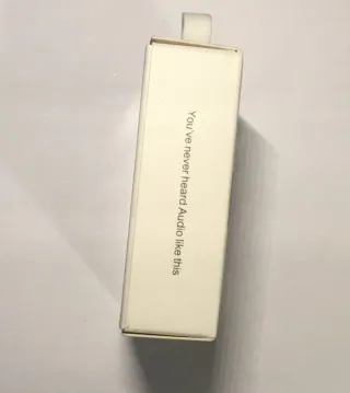 iPhone Lightening Handsfree