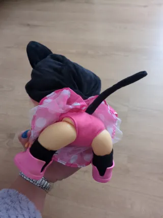 Bebé Llorón Minnie Mouse