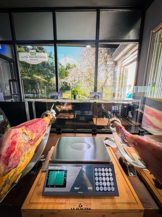 Se traspasada Cafeteria, Abaceria Gourmet