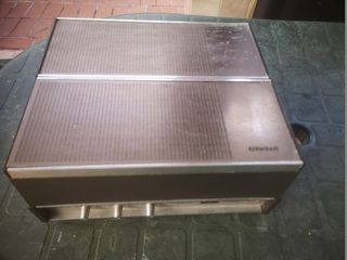 Tocadiscos Radiola antiguo