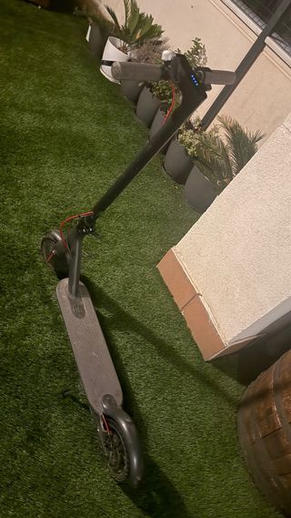 Patinete Eléctrico Xiaomi