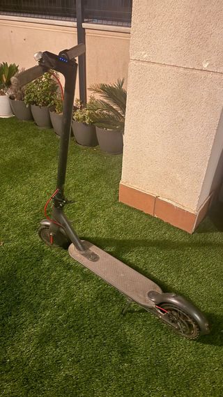 Patinete Eléctrico Xiaomi