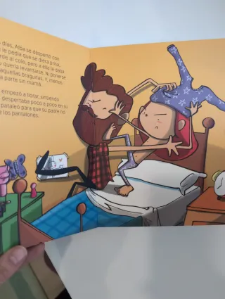 Tengo un volcán, 2nd Edition