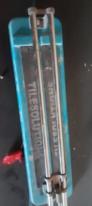 Cortadora de azulejos 40cm