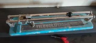 Cortadora de azulejos 40cm