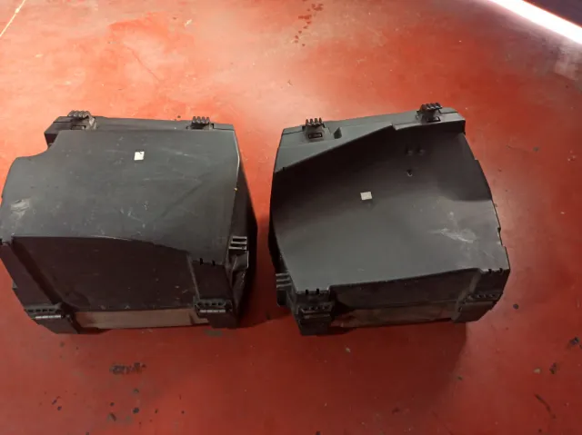 Maletas Laterales Triumph Tiger 800