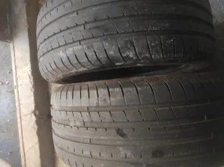 2 Neumáticos Goodyear 225/45/17 94Y
