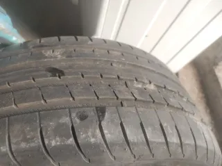 2 Neumáticos Goodyear 225/45/17 94Y