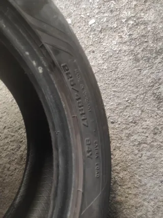 2 Neumáticos Goodyear 225/45/17 94Y