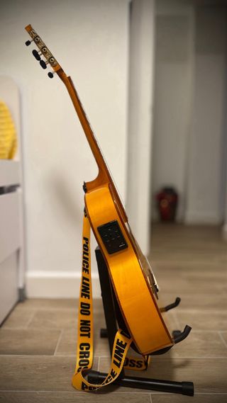 Admira Triana ECF Guitarra Clásica