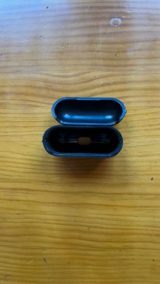 Funda AirPods Pro Negra