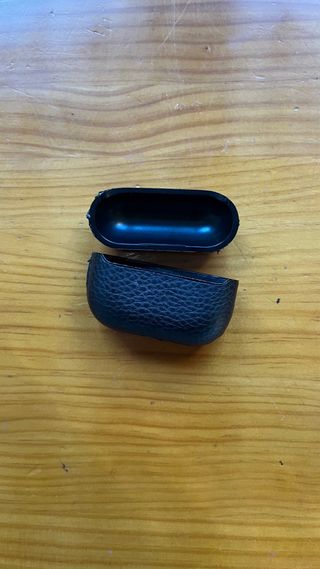Funda AirPods Pro Negra