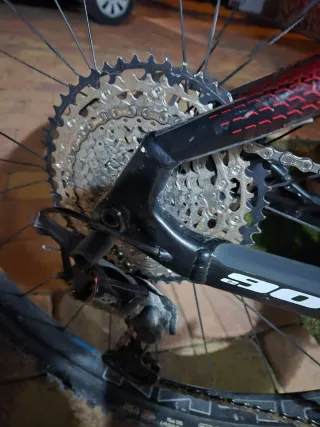 Bicicleta eléctrica Willier