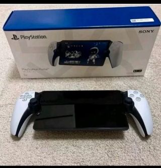 PlayStation Portal Sony